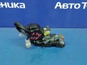Замок двери задний левый Toyota Corsa EL53 5E-FE 1999