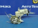 Замок двери передний правый Toyota Vitz SCP10 1SZ-FE 2004