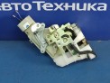 Замок двери задний левый Toyota Vitz SCP10 1SZ-FE 2004