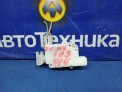 Замок лючка бензобака  Honda Fit GD1 L13A 2007