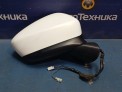 Зеркало заднего вида правое Mazda Cx-5 KEEFW PE-VPS 2014