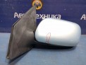 Зеркало заднего вида левое Toyota Vitz SCP10 1SZ-FE 2004