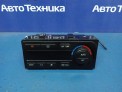 Блок управления климат-контролем  Subaru Legacy BH5 EJ206 2001