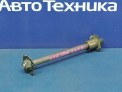 Болт регулировочный задний Subaru Impreza GG2 EJ152 2000
