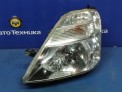 Фара передняя левая Honda Stream RN1 D17A 2001