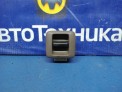 Кнопка стеклоподъёмника задняя левая Toyota Corsa EL53 5E-FE 1999