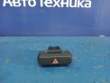 Кнопка включения аварийной сигнализации  Subaru Impreza GH3 EL154 2008