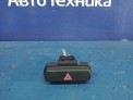 Кнопка включения аварийной сигнализации  Subaru Impreza GH3 EL154 2008