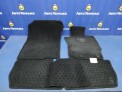 Коврик Mitsubishi Outlander CW5W 4B12 2006