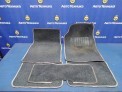 Коврик  Subaru Impreza GG3 EJ152 2000