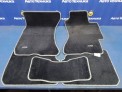 Коврик  Subaru Legacy BP5 EJ20X 2007