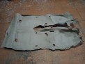 Ковровое покрытие  Honda Fit Aria GD8 L15A 2008