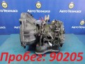 КПП автоматическая  Suzuki Wagon R MC21S K6A 2000