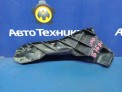 Крепление бампера заднее левое Toyota Rush J210E 3SZ-VE 2006