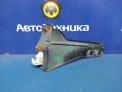 Кронштейн усилителя бампера переднее верхнее левое Nissan X-trail NT30 QR20DE 2007