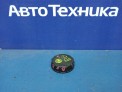 Крышка бачка тормозной жидкости  Mazda Axela BKEP LF-DE 2004