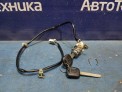 Личинка замка двери передняя правая Honda Odyssey RA6 F23A 2001
