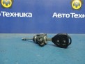 Личинка замка двери передняя правая Toyota Corolla Fielder NZE141G 1NZ-FE 2008