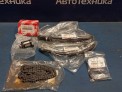 Механизм газораспределения  Toyota Corolla ZZE121 3ZZ-FE 2004