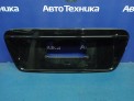 Накладка на дверь багажника  Mitsubishi Lancer X, Galant Fortis CX4A 4B11 2009