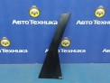 Накладка на дверь задняя правая Honda Civic EU1 D15B 2000