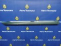 Накладка на дверь передняя левая Infiniti Ex37 NJ50 VQ37VHR 2010