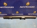 Накладка на порог левая Mitsubishi Pajero Mini H58A 4A30 2006