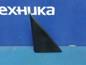 Накладка на зеркало передняя левая Mitsubishi Pajero Mini H58A 4A30 2006