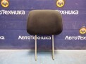Подголовник передний правый Mitsubishi Ek Wagon H81W 3G83 2002