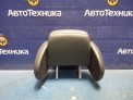 Подголовник задний левый Nissan X-trail NT30 QR20DE 2006