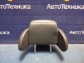 Подголовник задний левый Nissan X-trail NT30 QR20DE 2007