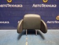 Подголовник задний правый Nissan X-trail NT30 QR20DE 2007