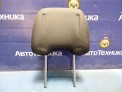 Подголовник передний правый Subaru Forester SG5 EJ202 2004