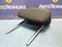 Подголовник задний правый Toyota Rush J210E 3SZ-VE 2006