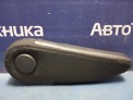 Подлокотник передний левый Subaru Forester SG5 EJ202 2004