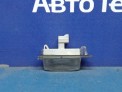Подсветка номера  Mitsubishi Lancer X, Galant Fortis CX4A 4B11 2009