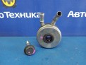Радиатор АКПП  Suzuki Wagon R MC21S K6A 2000