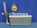 Радиатор печки  Toyota Rush J210E 3SZ-VE 2006