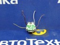 Разъем топливного насоса  Toyota Allex/corolla Runx NZE124 1NZ-FE 2005