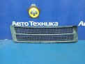 Решетка под лобовое стекло Mitsubishi Pajero Mini H58A 4A30 2006