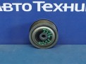 Ролик обводной  Toyota Rush J210E 3SZ-VE 2006