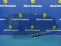 Стекло двери переднее правое Honda Fit Aria GD8 L15A 2008