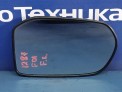 Стекло зеркала левое Honda Civic FD1 R18A 2007