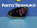 Стекло зеркала переднее левое Mercedes-benz Cls-class C219 M272E35 M272.964 2007
