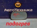 Стекло зеркала правое Toyota Premio ZZT240 1ZZ-FE 2004