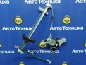 Стеклоподъемный механизм задний правый Honda Civic EU1 D15B 2000
