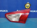 Стоп-вставка правая Mitsubishi Lancer X, Galant Fortis CX4A 4B11 2009