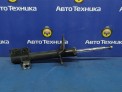 Стойка подвески передняя правая Nissan X-trail NT30 QR20DE 2004
