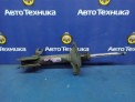 Стойка подвески передняя левая Nissan X-trail NT30 QR20DE 2006