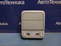Светильник салона передний Subaru Forester SG5 EJ202 2004